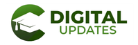 Digital Updates Logo